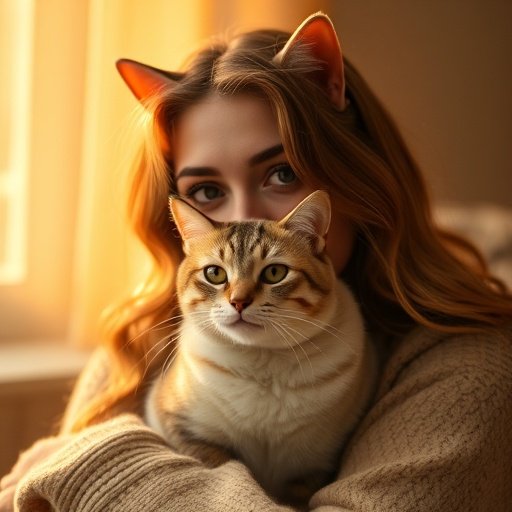 ...